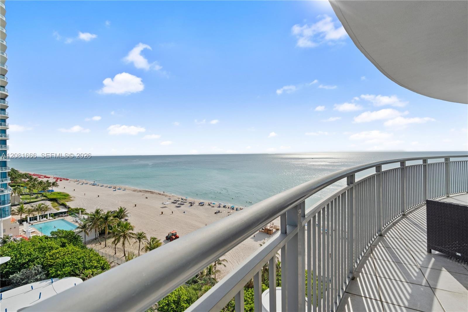 17375 Collins Avenue 1108 — photo 1