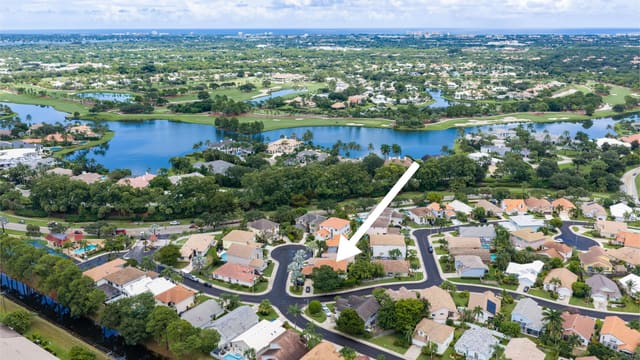 123 Augusta Court, Jupiter, FL 33458