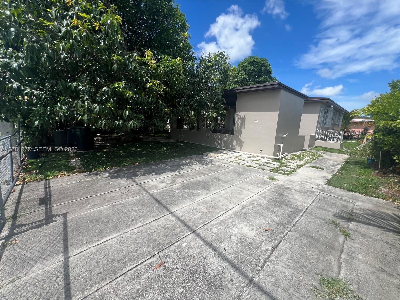 1190 NW 135th Street, North Miami, FL 33168