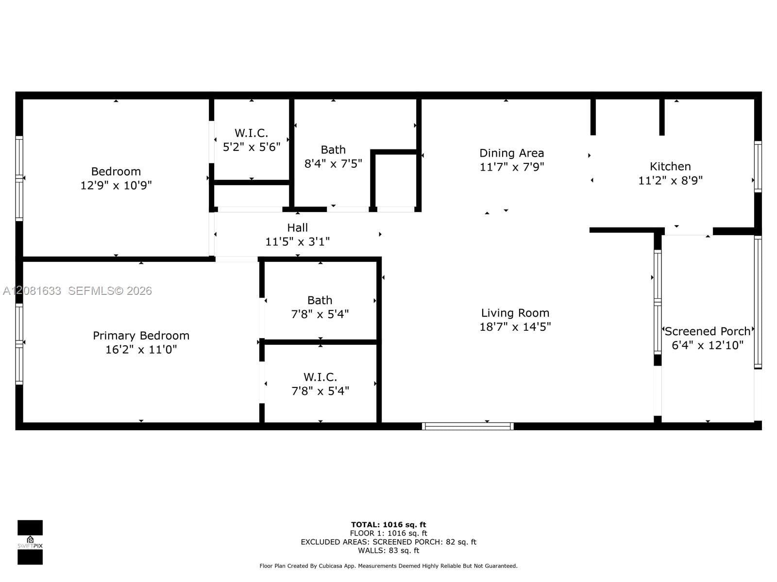 5300 Washington Street V308 — photo 6