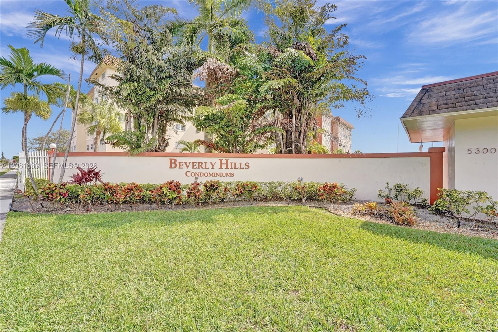 5300 Washington Street V308, Hollywood, FL 33021