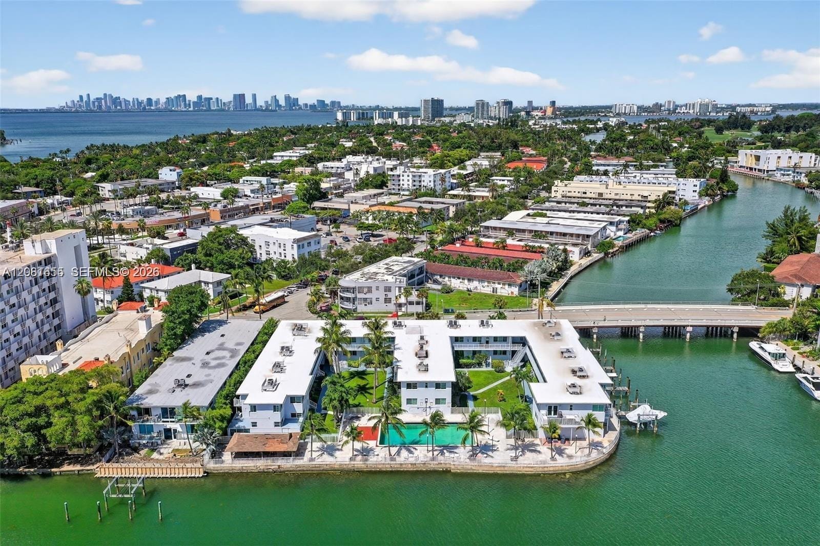 7207 Bay Drive 25, Miami Beach, FL 33141
