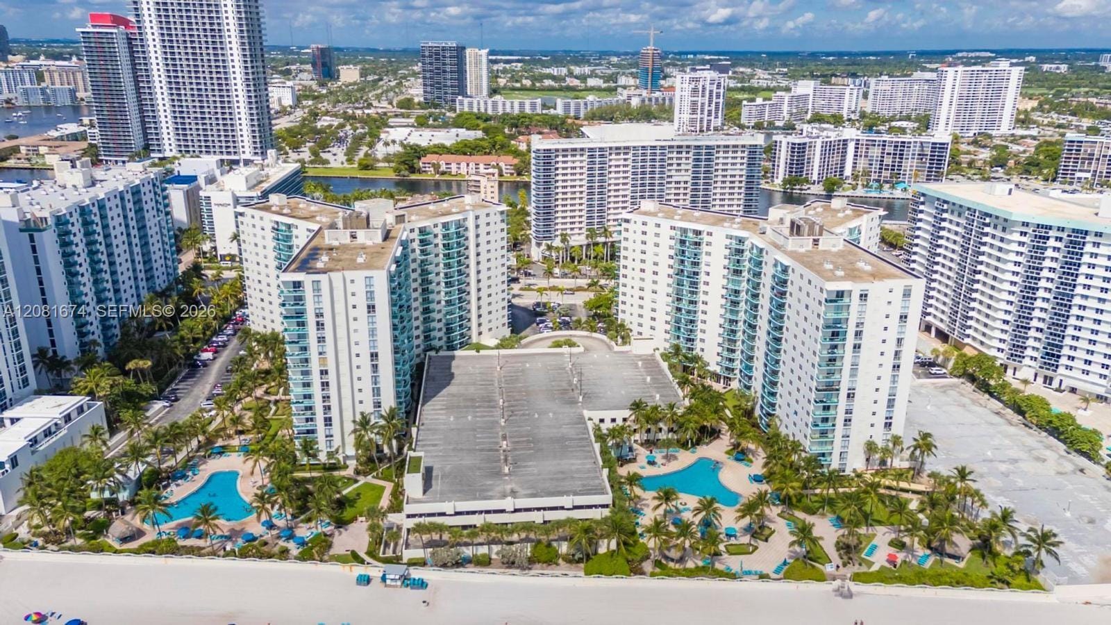 3801 S Ocean Drive 8A — photo 3