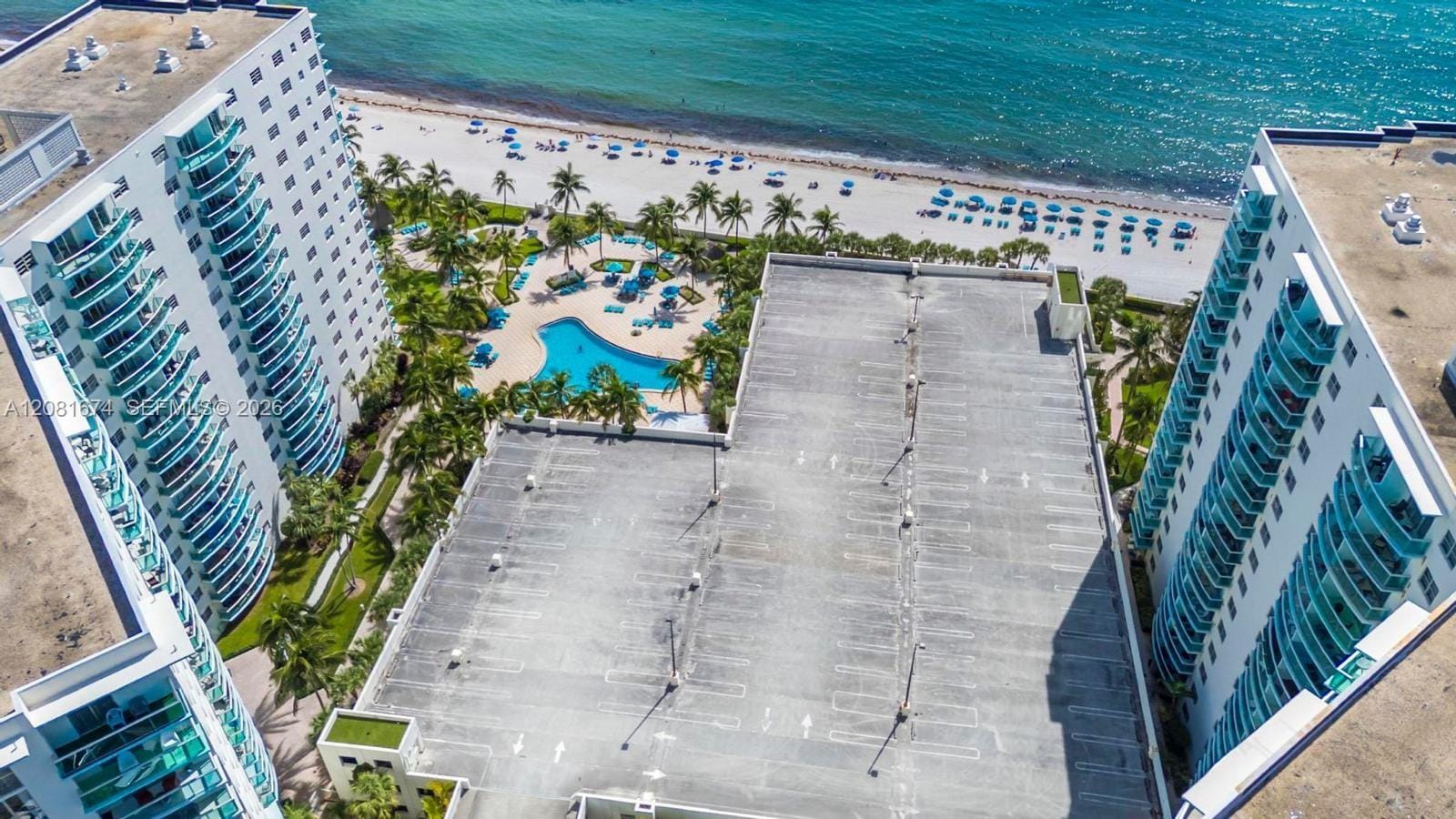 3801 S Ocean Drive 8A — photo 4