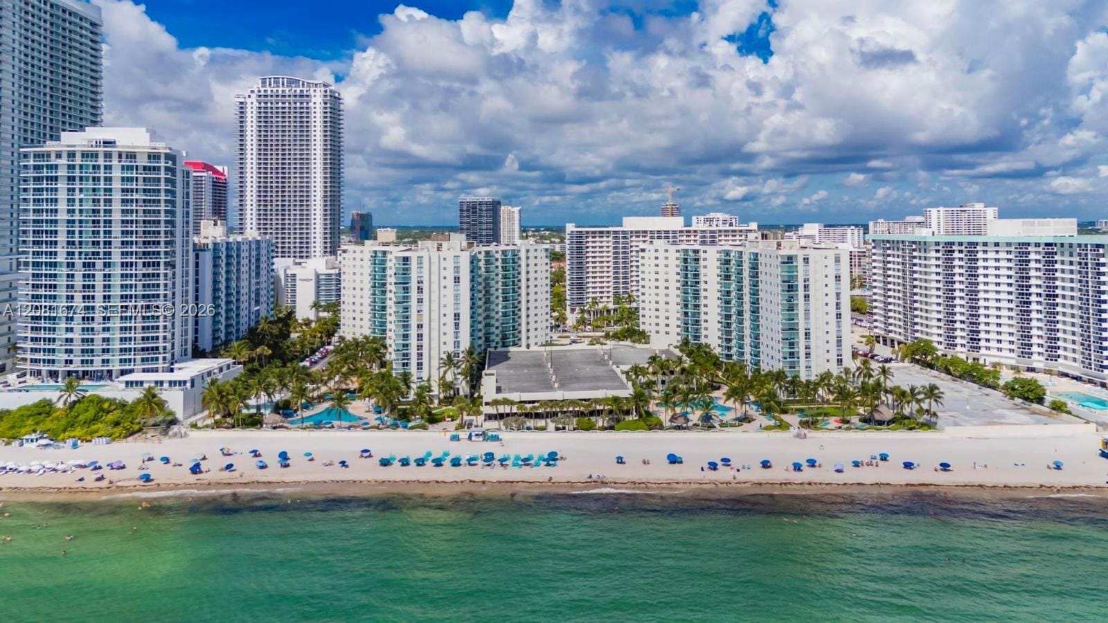 3801 S Ocean Drive 8A — photo 5