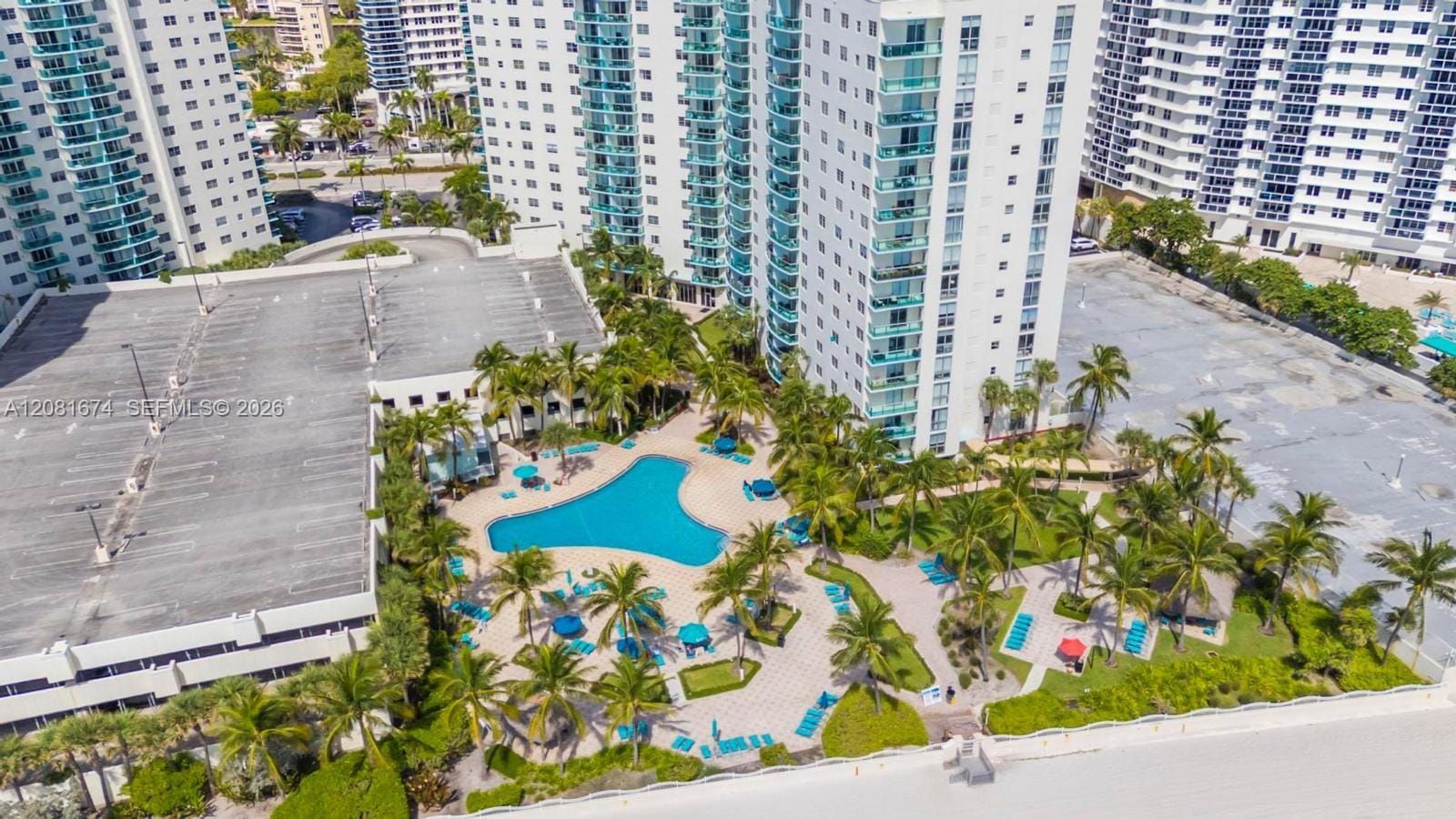 3801 S Ocean Drive 8A — photo 6
