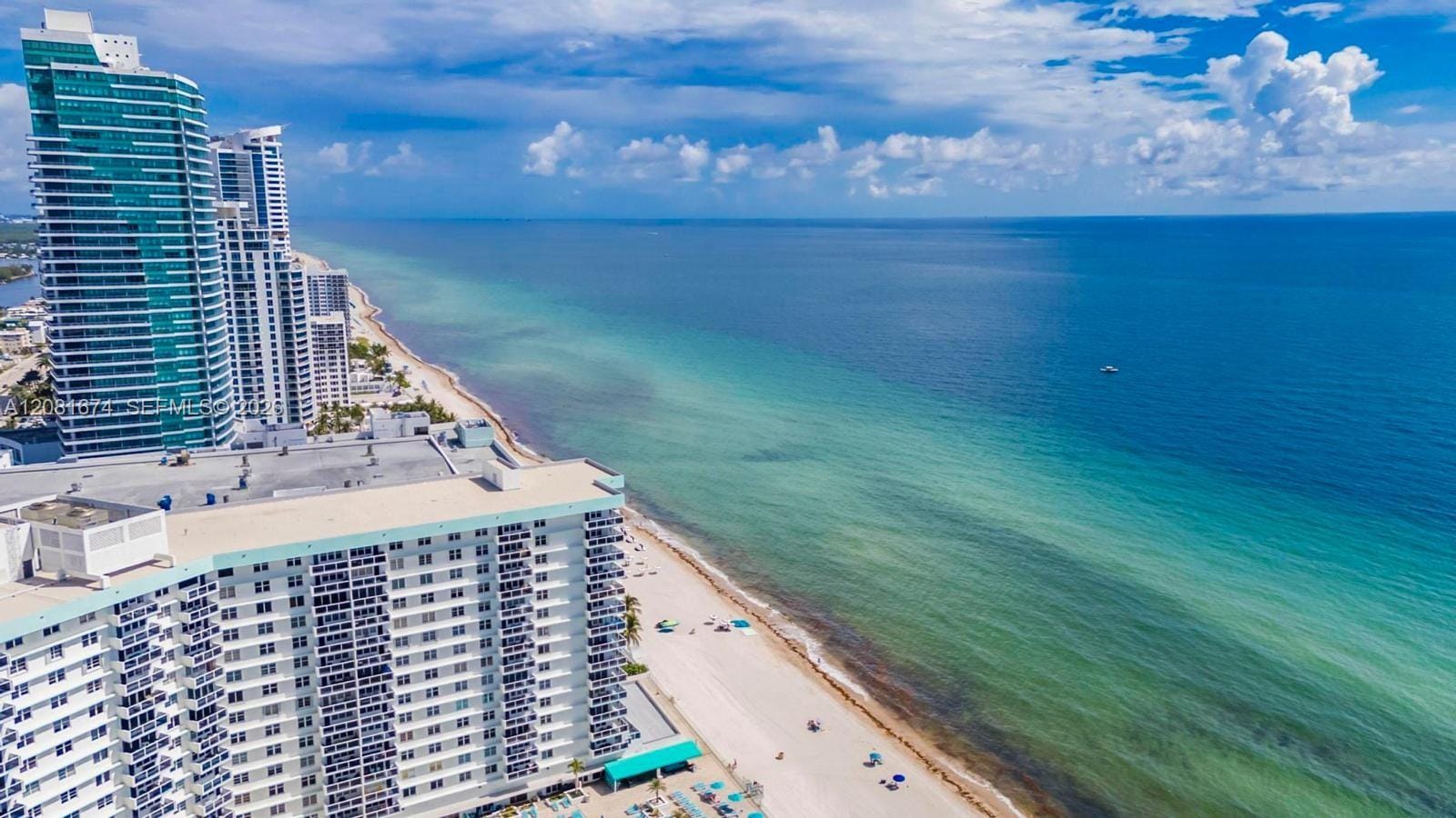 3801 S Ocean Drive 8A, Hollywood, FL 33019