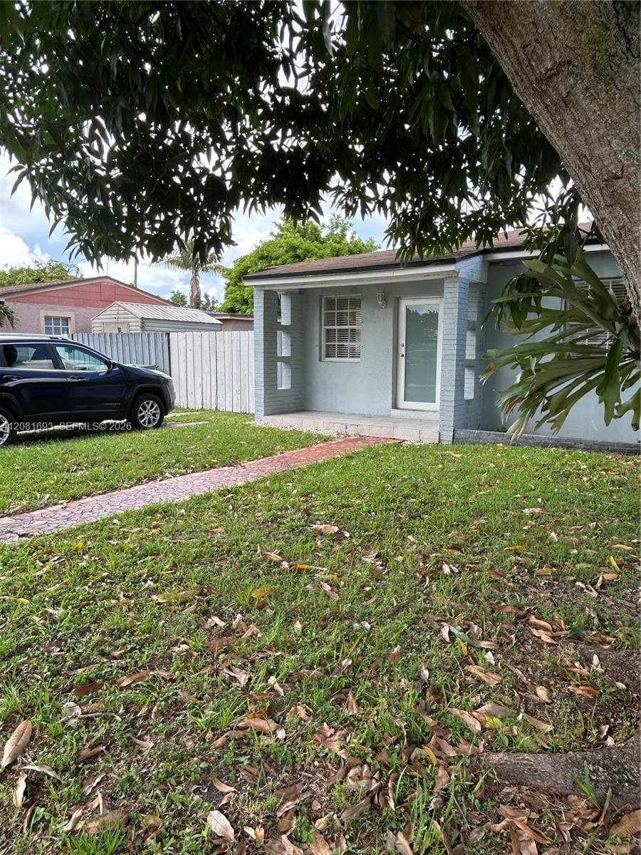 561 NW 188th Street, Miami Gardens, FL 33169