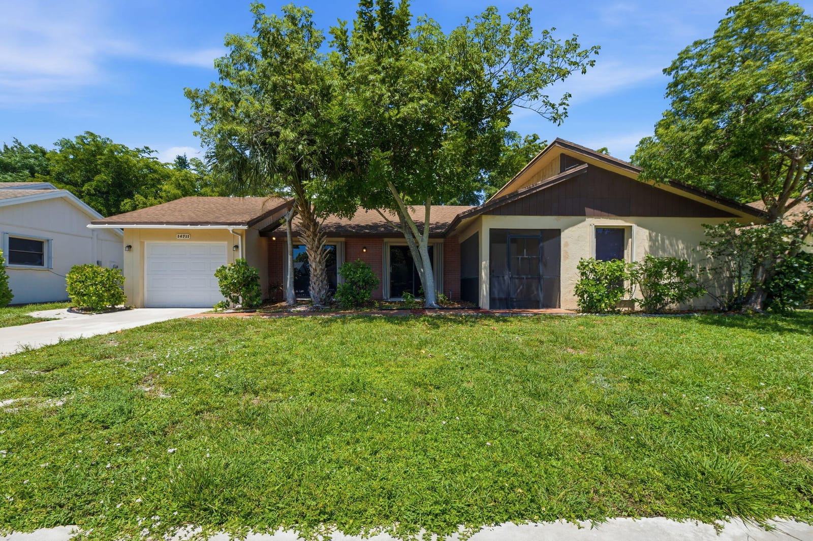 14711 Hideaway Lane l, Delray Beach, FL 33484