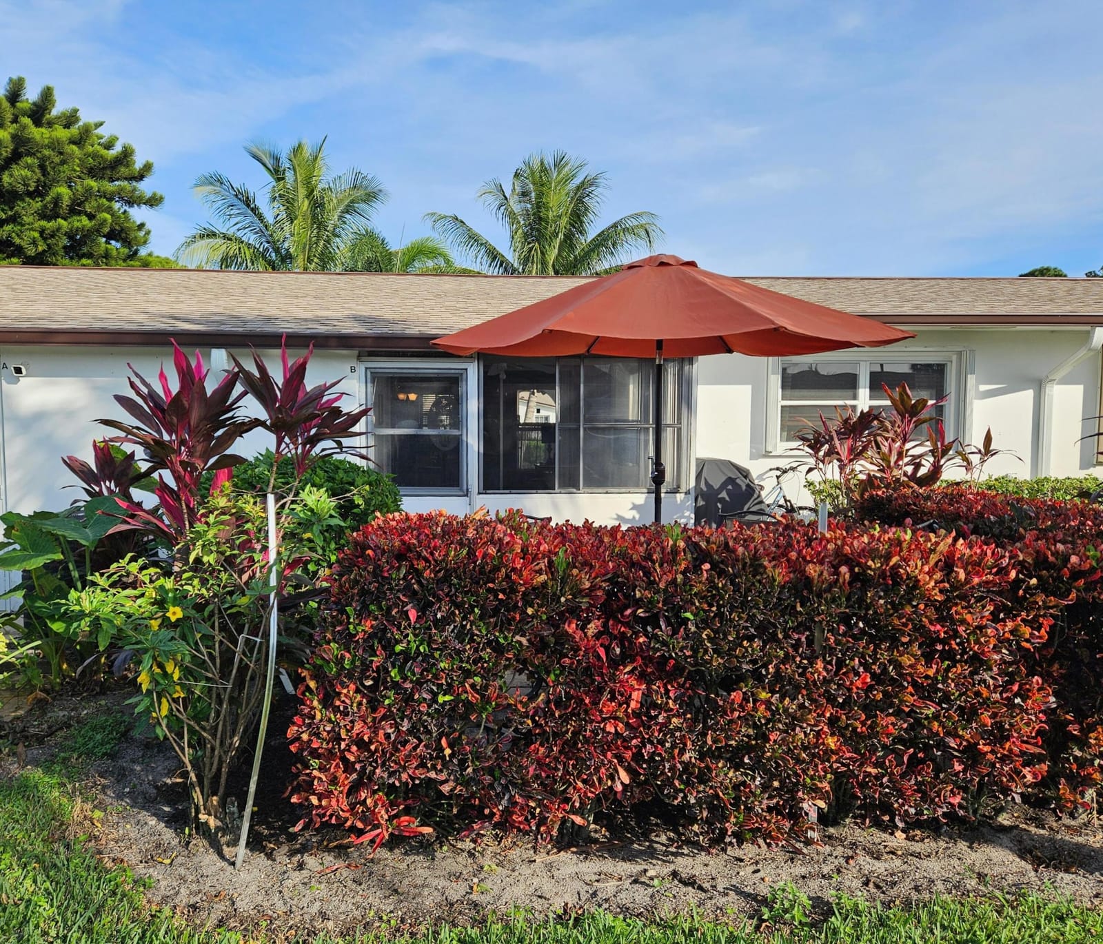 2920 CROSLEY Drive E B, West Palm Beach, FL 33415 photo 21