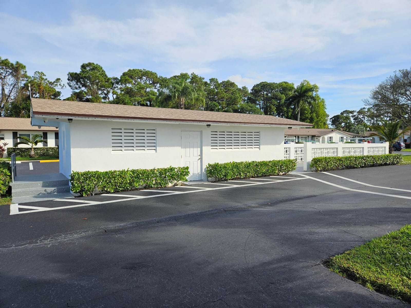 2920 CROSLEY Drive E B, West Palm Beach, FL 33415 photo 22