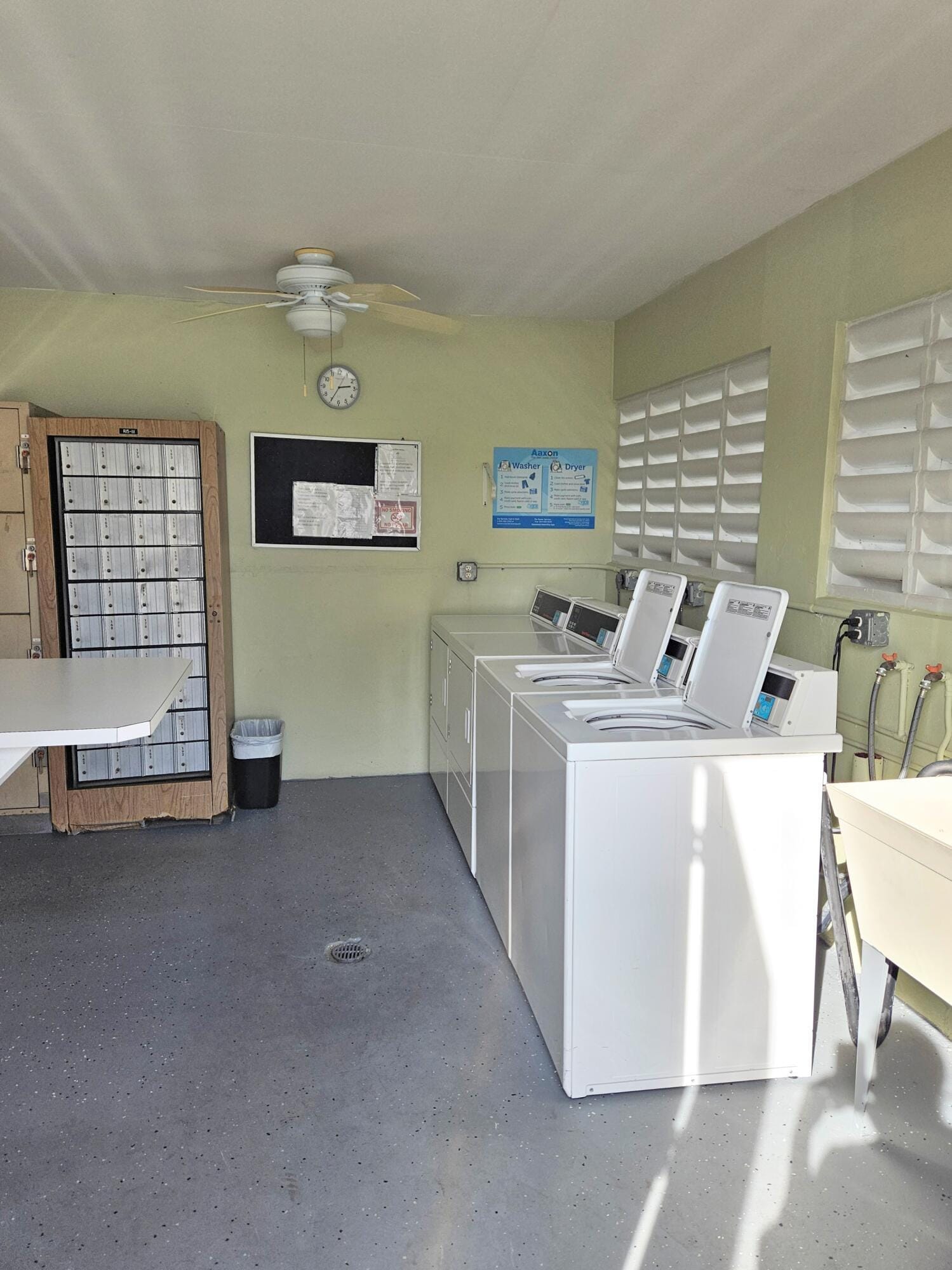 2920 CROSLEY Drive E B, West Palm Beach, FL 33415 photo 23