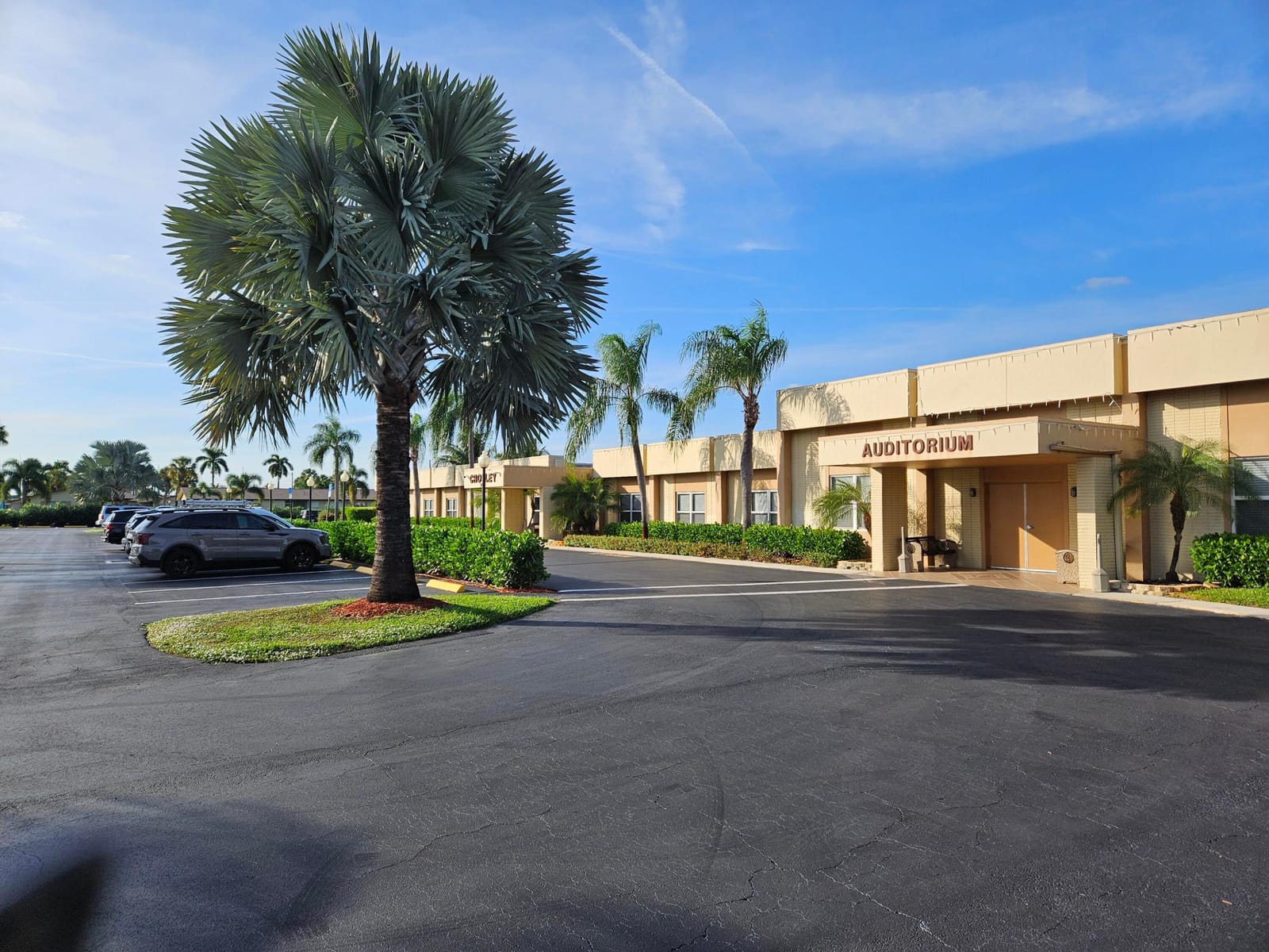 2920 CROSLEY Drive E B, West Palm Beach, FL 33415 photo 24