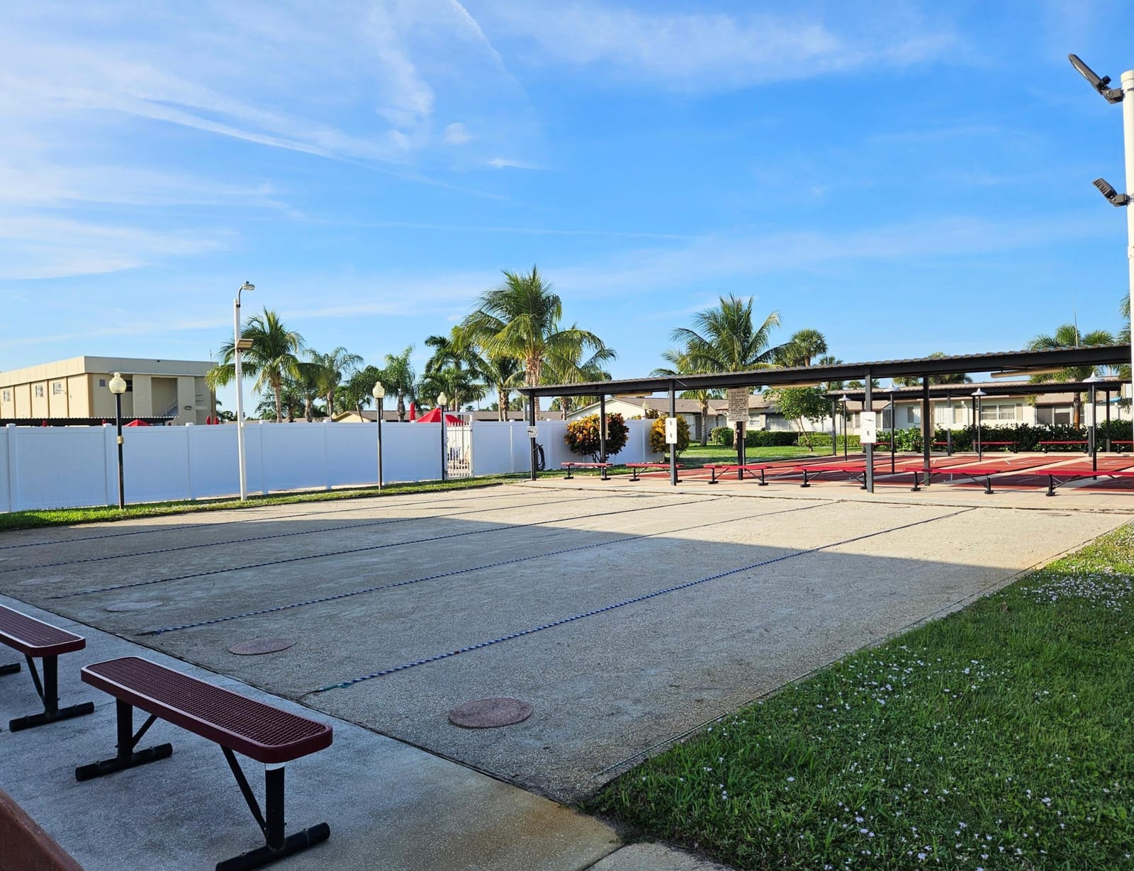 2920 CROSLEY Drive E B, West Palm Beach, FL 33415 photo 25