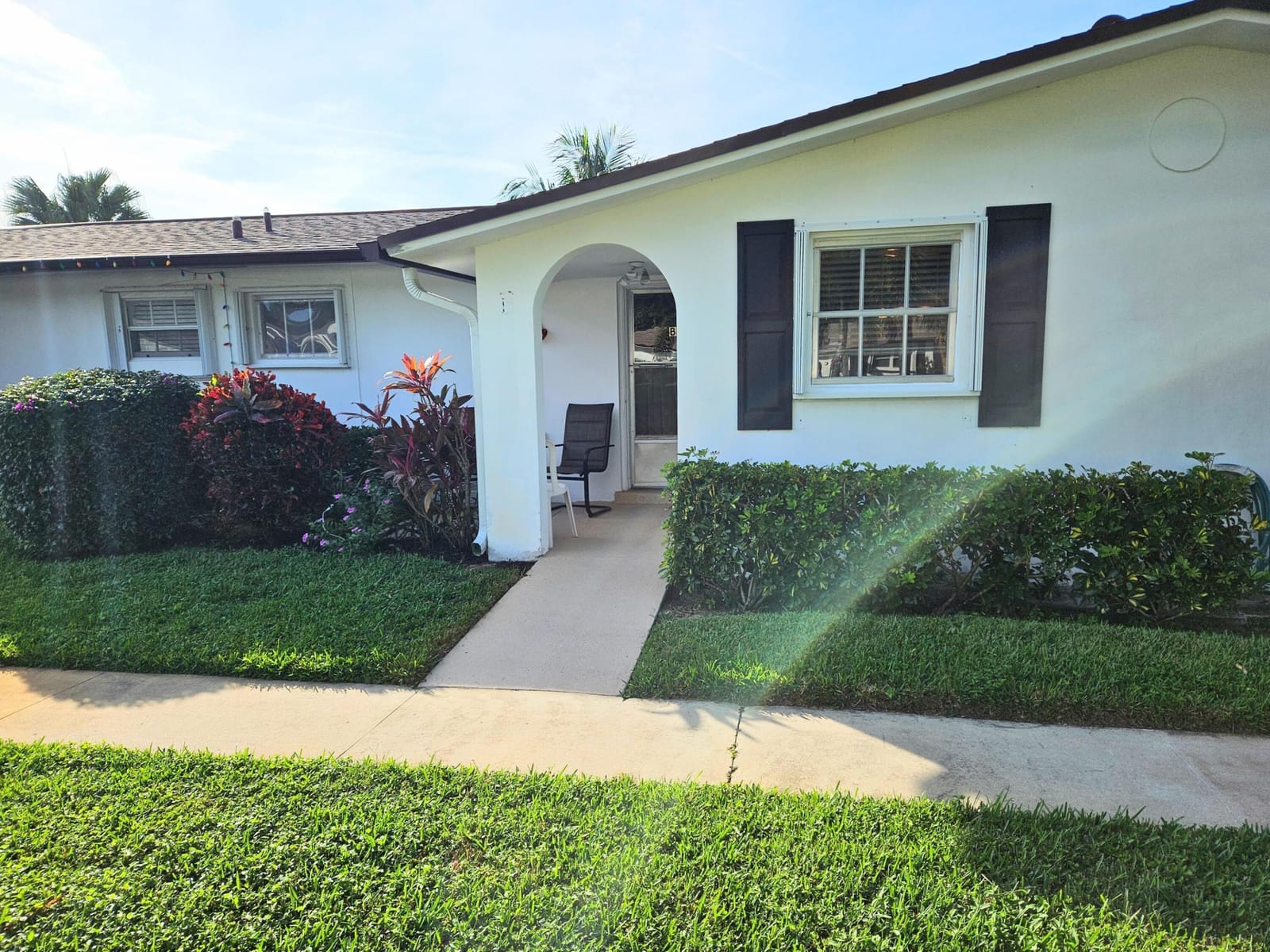 2920 CROSLEY Drive E B, West Palm Beach, FL 33415