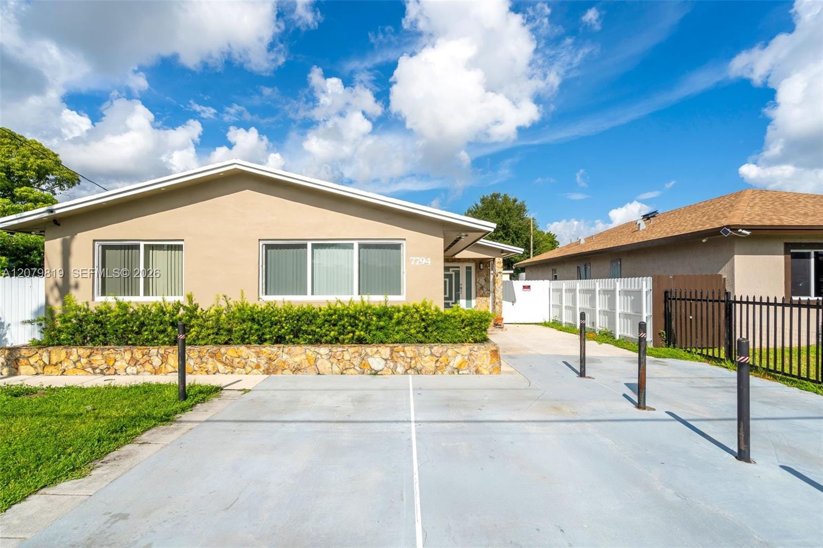 7794 NW 14th Court, Miami, FL 33147