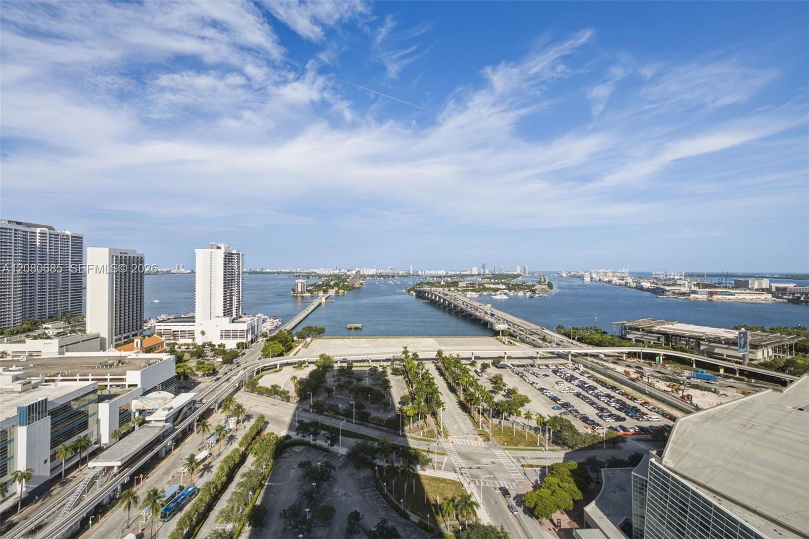1400 Biscayne Boulevard 2304, Miami, FL 33132