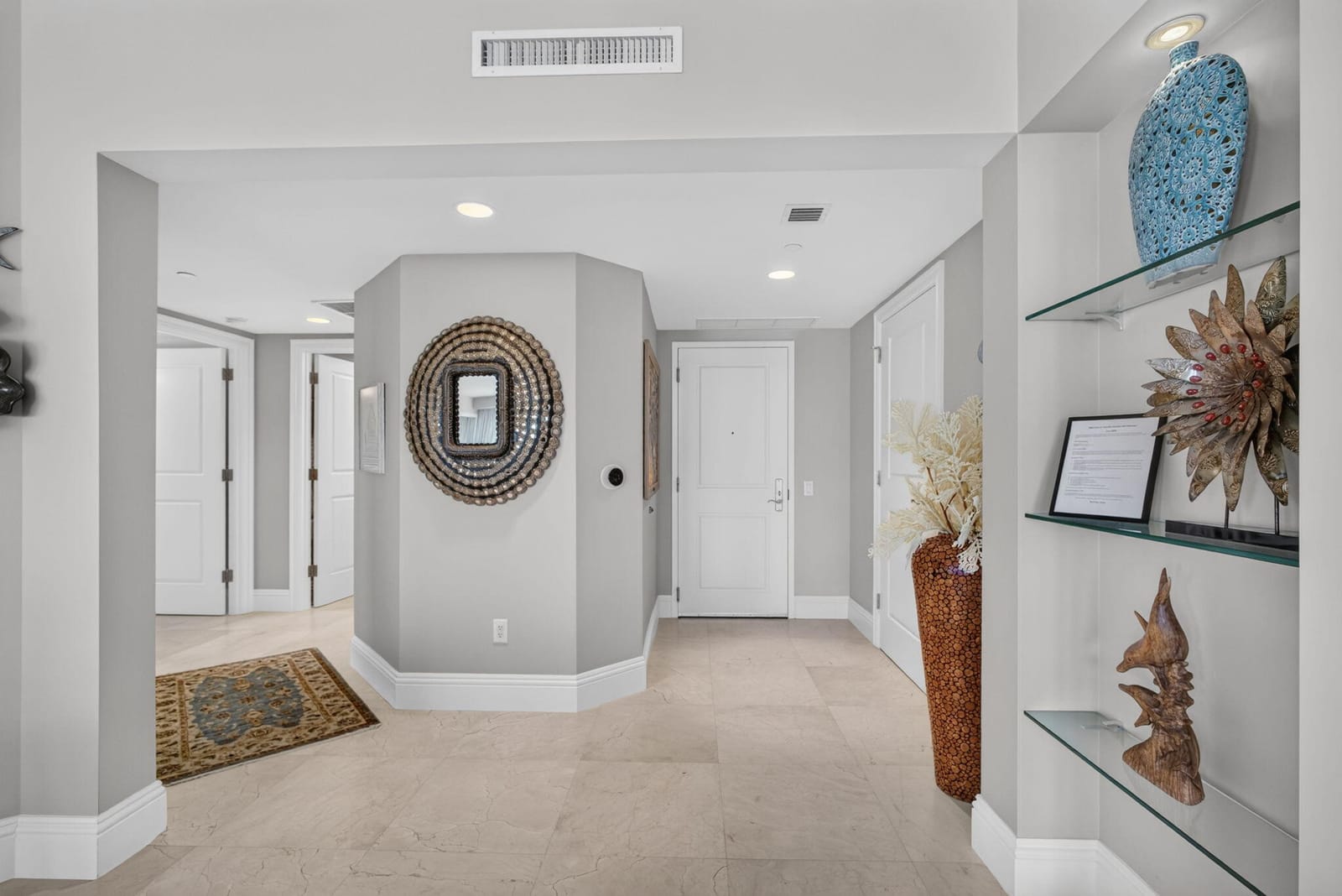 2700 N Ocean Drive 905B, Singer Island, FL 33404 photo 2