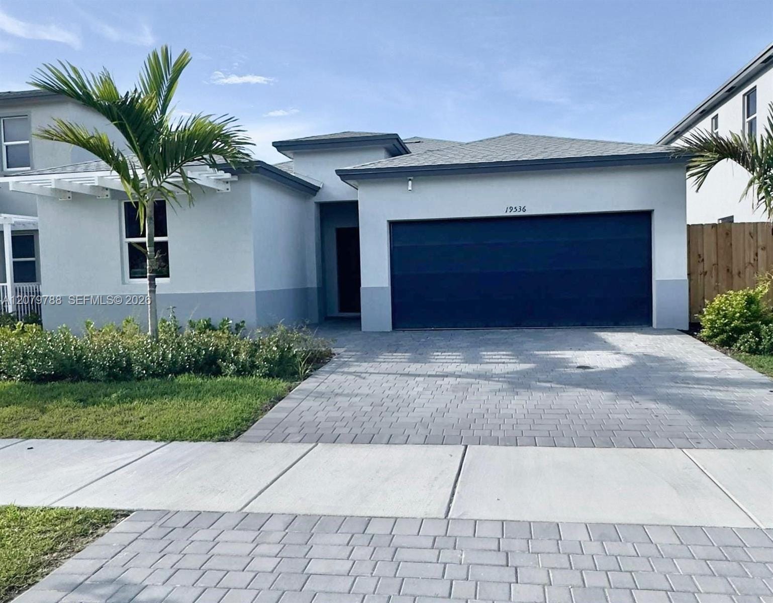 19536 SW 338th Terrace Efficiency, Homestead, FL 33034