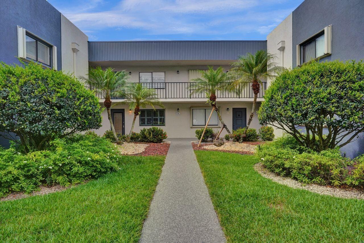 15036 Ashland Lane B 70, Delray Beach, FL 33484