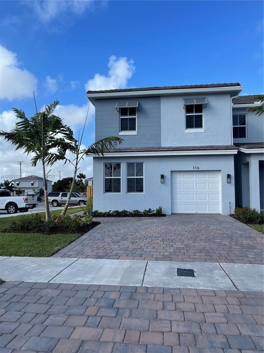 116 NE 13th Terrace 116, Homestead, FL 33033