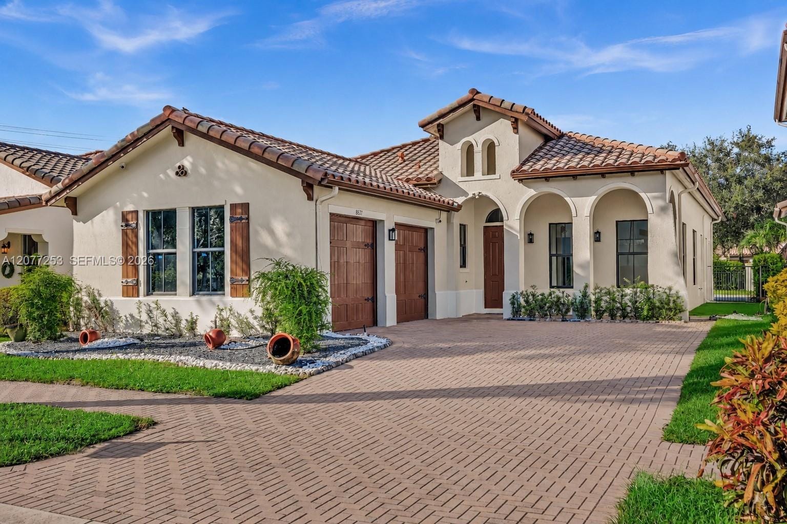 8527 NW 39th Court, Cooper City, FL 33024
