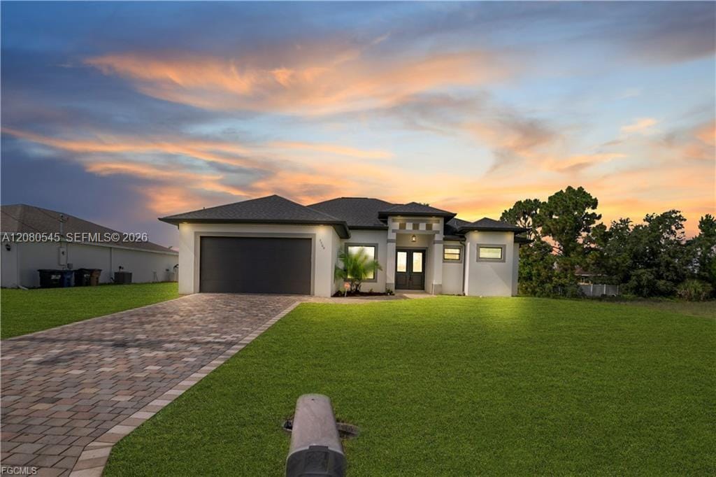 3509 38th Street SW, Lehigh Acres, FL 33976