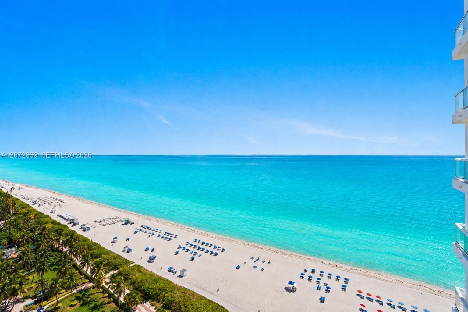 4201 Collins Avenue 2202, Miami Beach, FL 33140