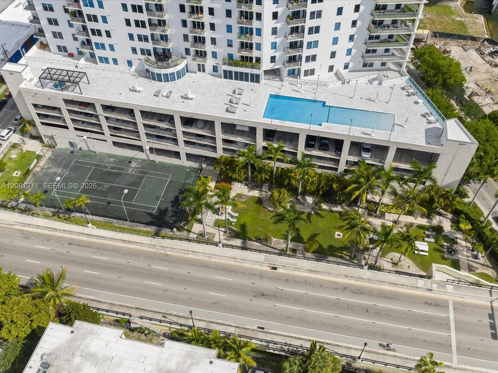 10 S River Drive 715, Miami, FL 33130 photo 25