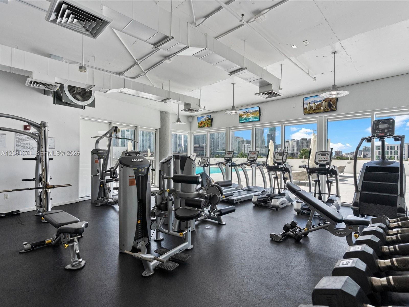 10 S River Drive 715, Miami, FL 33130 photo 26
