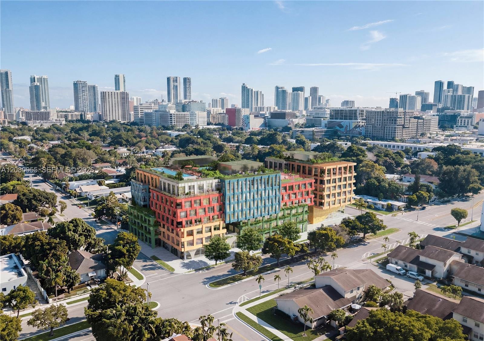 3223 NW 5th Avenue W-423