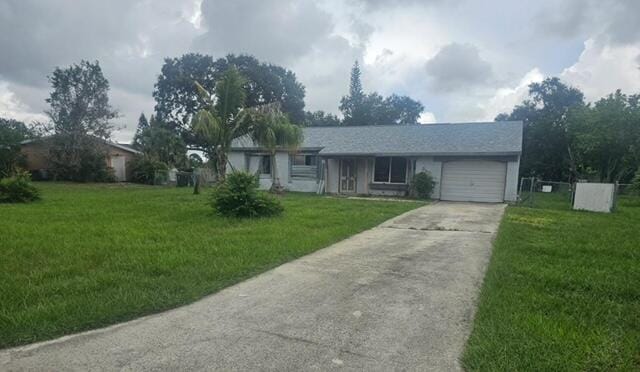307 SW BELMONT Circle, Port St. Lucie, FL 34953