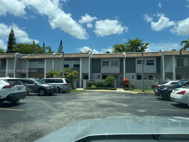 14125 SW 66th Street F4, Miami, FL 33183
