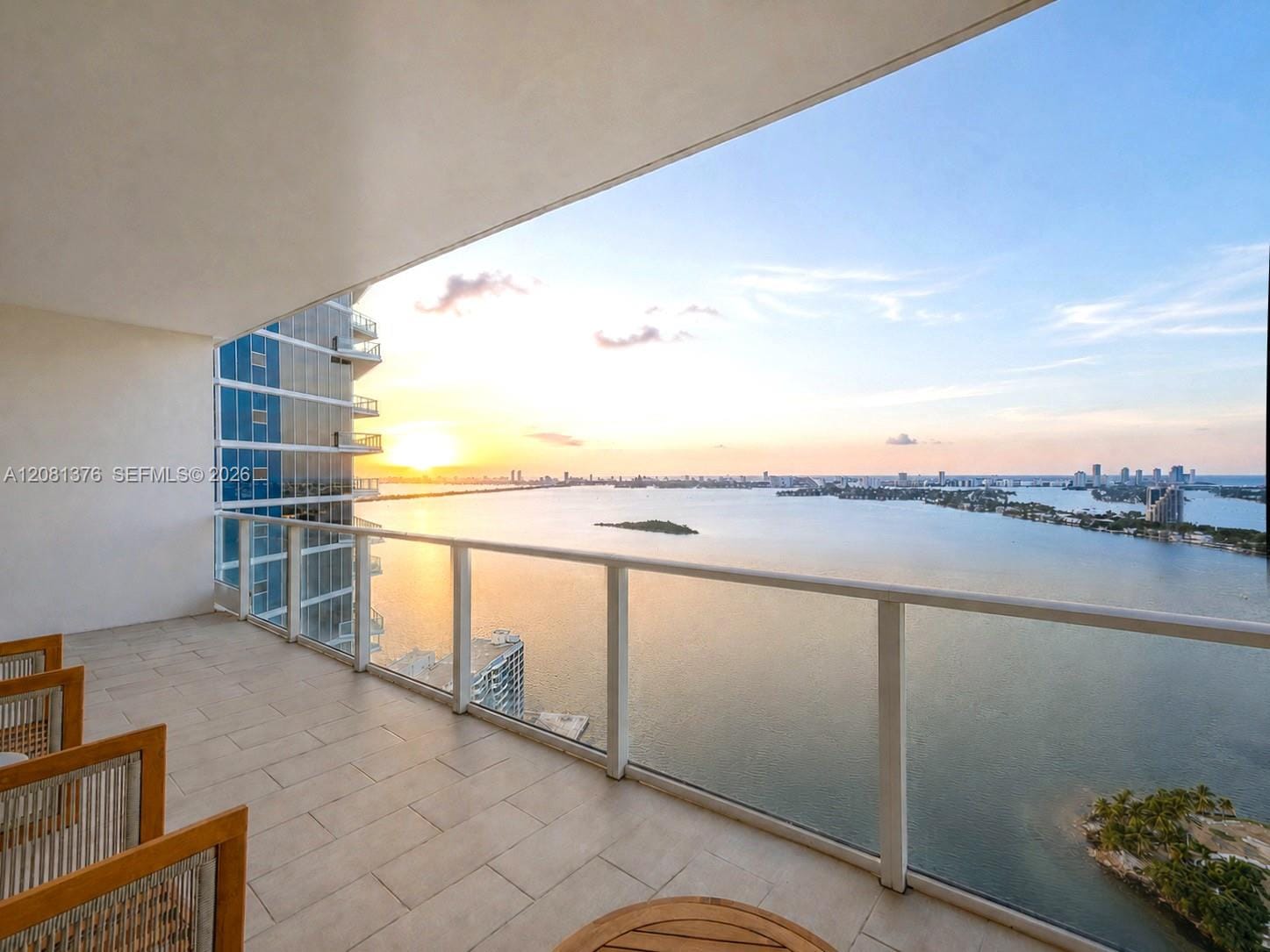 2020 N Bayshore Drive 3405-3406, Miami, FL 33137