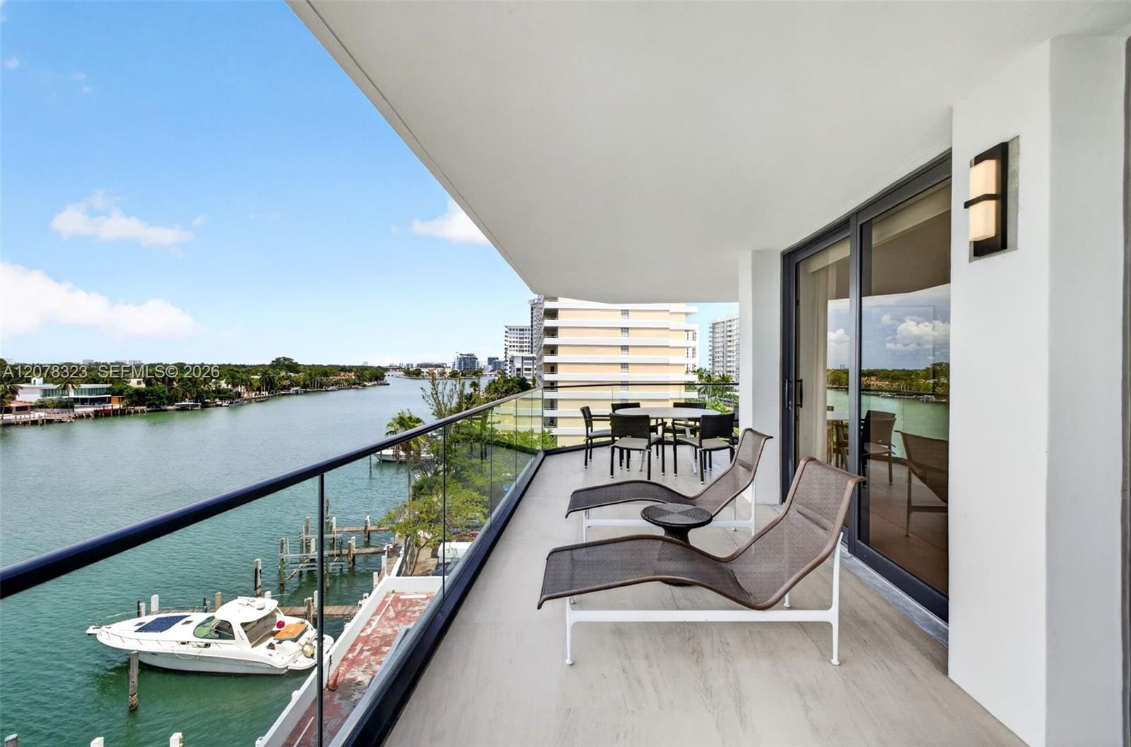 5500 Collins Avenue 702 — photo 7