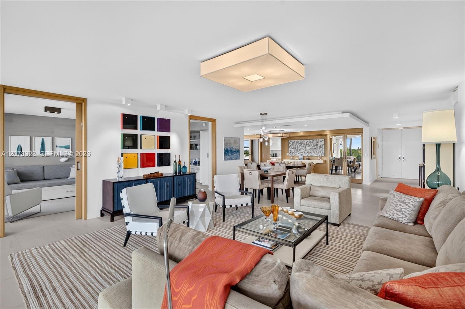 5500 Collins Avenue 702 — photo 3
