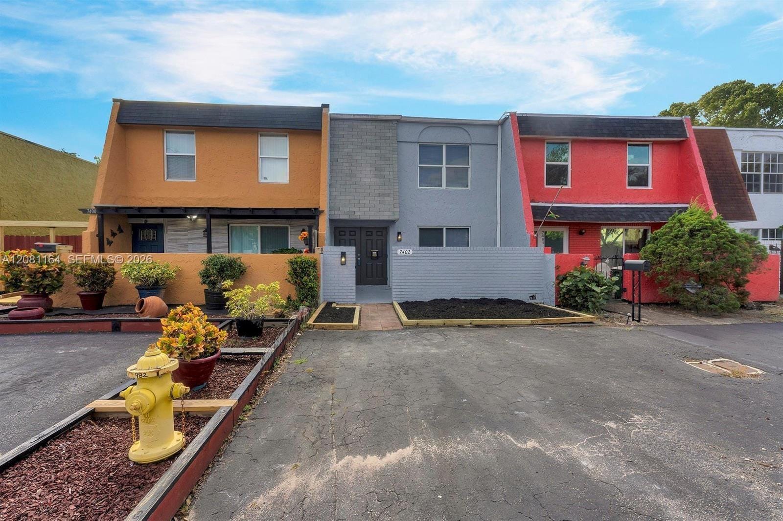 7402 NW 75th Street, Tamarac, FL 33321