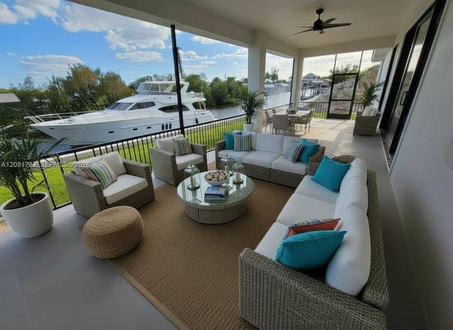 24317 Treasure Island Boulevard, Punta Gorda, FL 33955