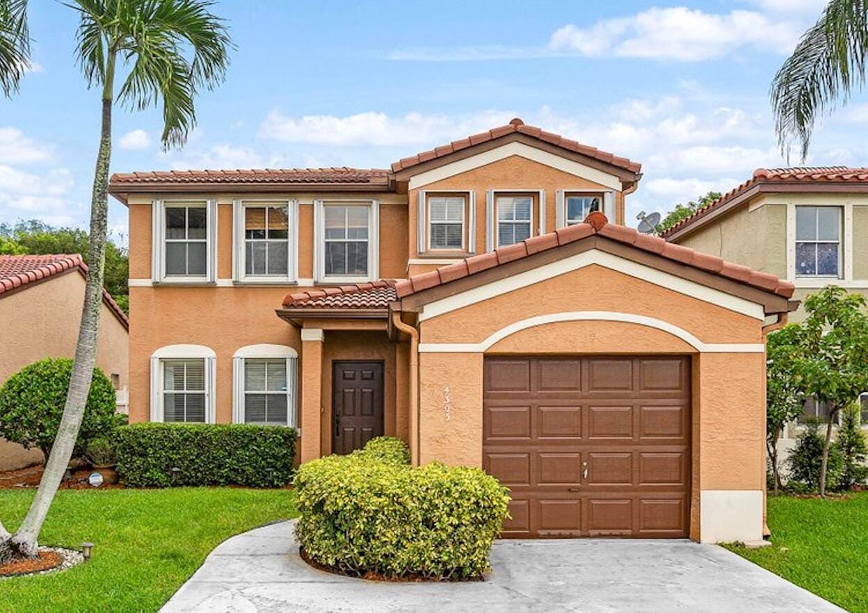4303 NW 1ST Drive, Deerfield Beach, FL 33442