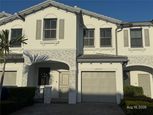 28567 SW 134th Avenue, Homestead, FL 33033