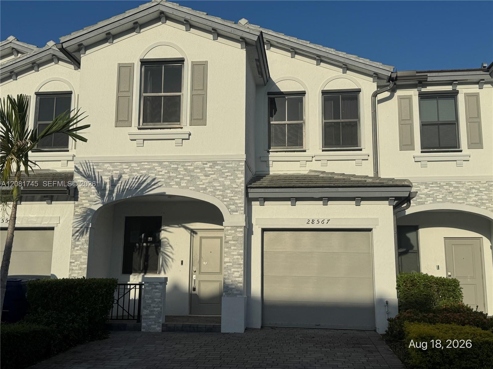 28567 SW 134th Avenue, Homestead, FL 33033
