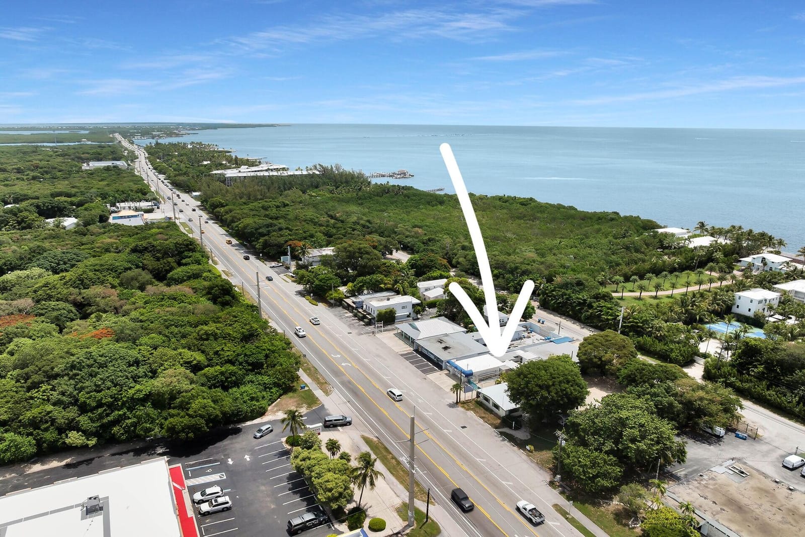82891 Overseas Highway, Islamorada, FL