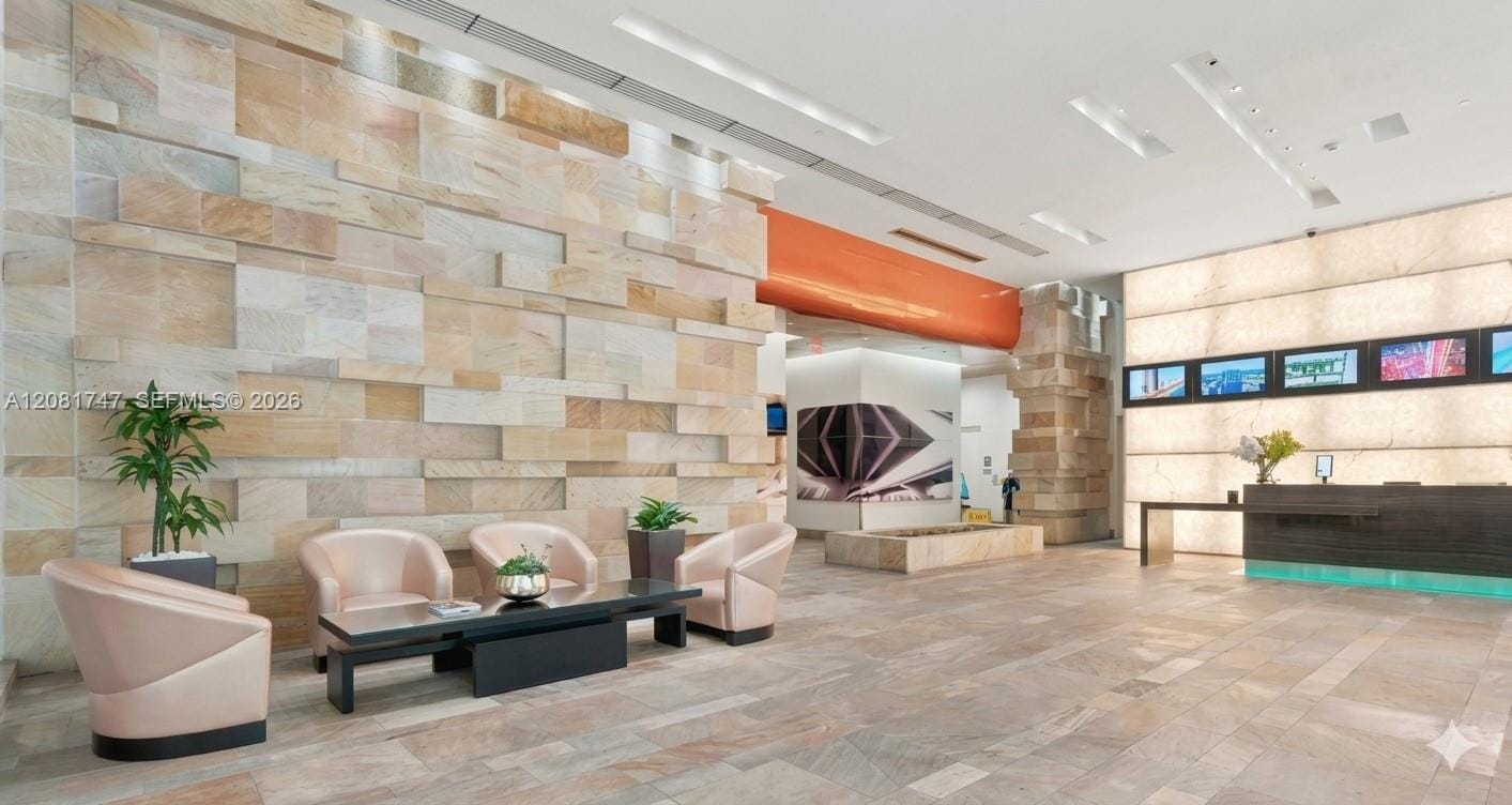500 Brickell Avenue 2504, Miami, FL 33131