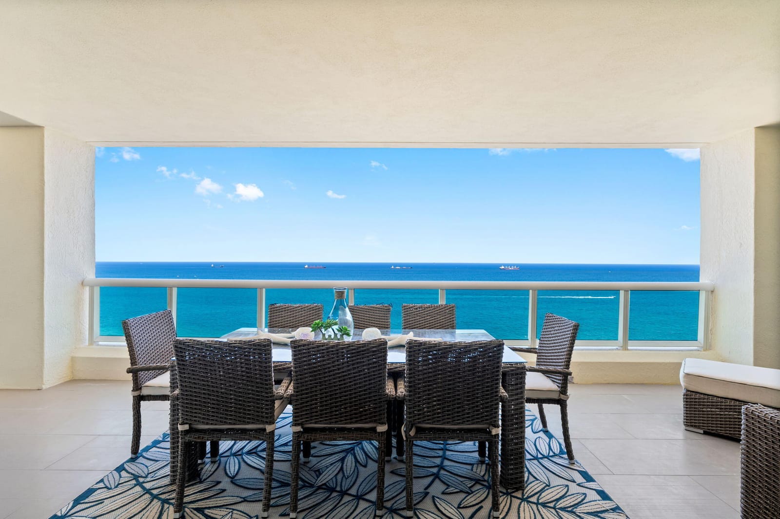 101 S FORT LAUDERDALE BEACH Boulevard 2303 — photo 11