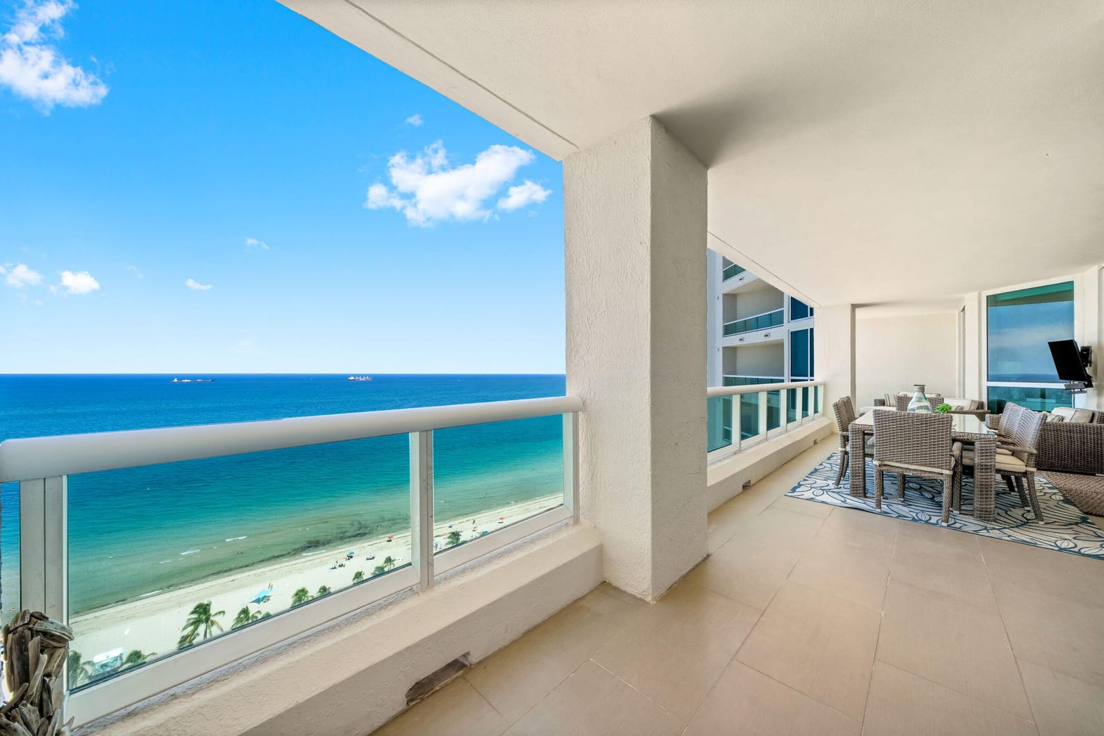 101 S FORT LAUDERDALE BEACH Boulevard 2303, Fort Lauderdale, FL 33316 photo 13