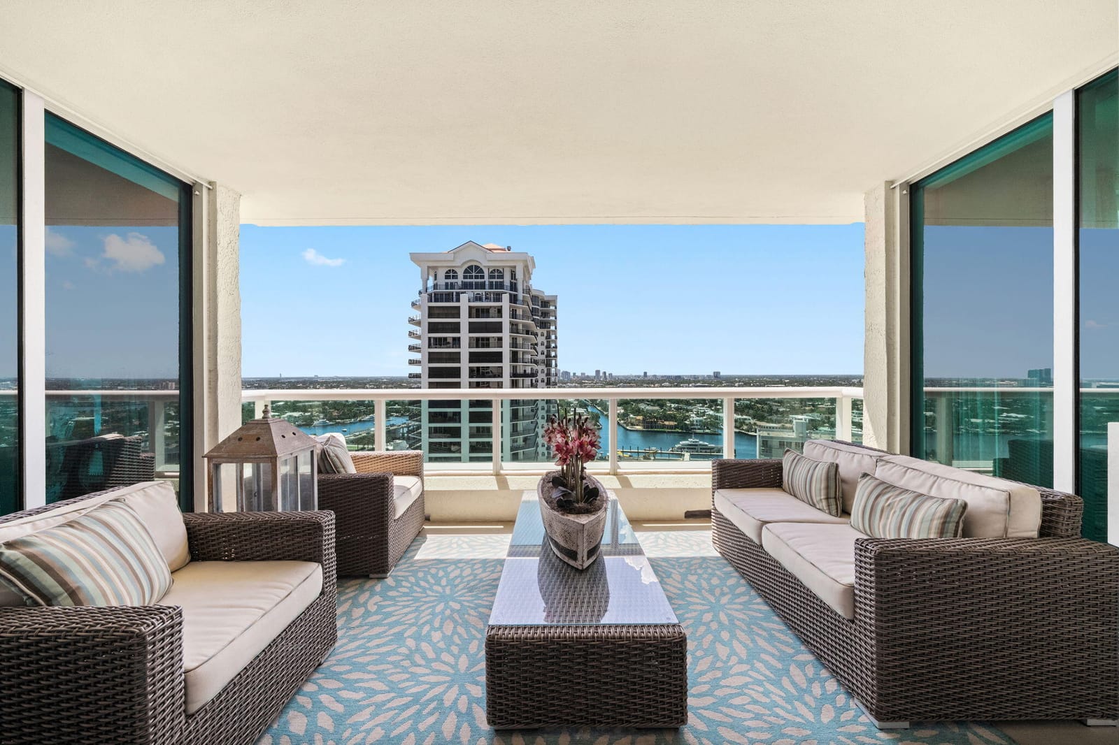 101 S FORT LAUDERDALE BEACH Boulevard 2303, Fort Lauderdale, FL 33316 photo 14