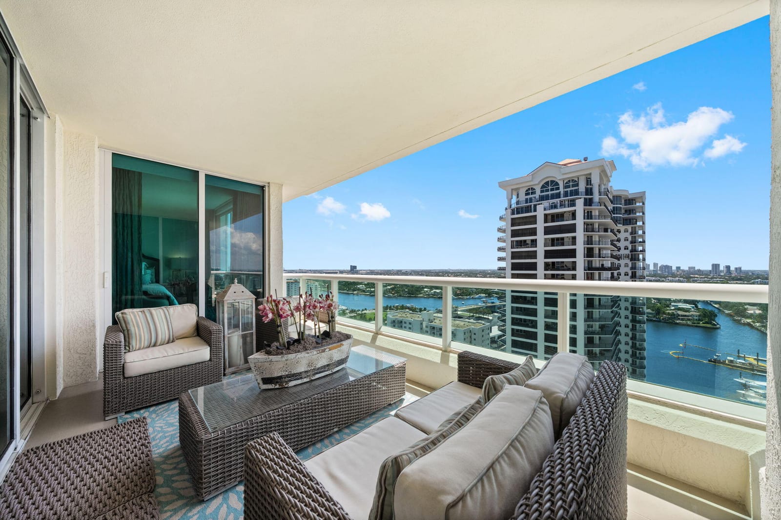 101 S FORT LAUDERDALE BEACH Boulevard 2303, Fort Lauderdale, FL 33316 photo 15