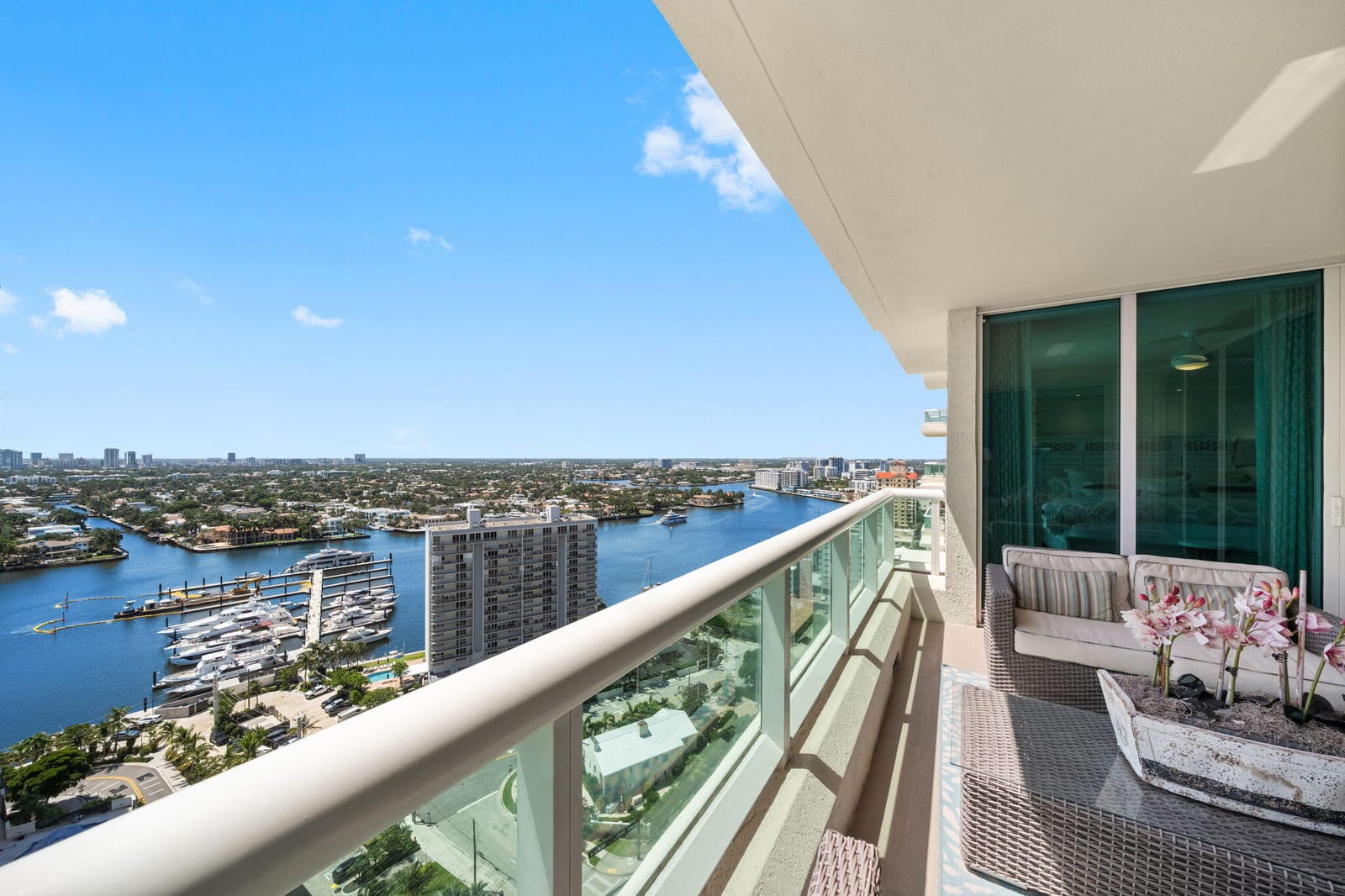 101 S FORT LAUDERDALE BEACH Boulevard 2303, Fort Lauderdale, FL 33316 photo 16