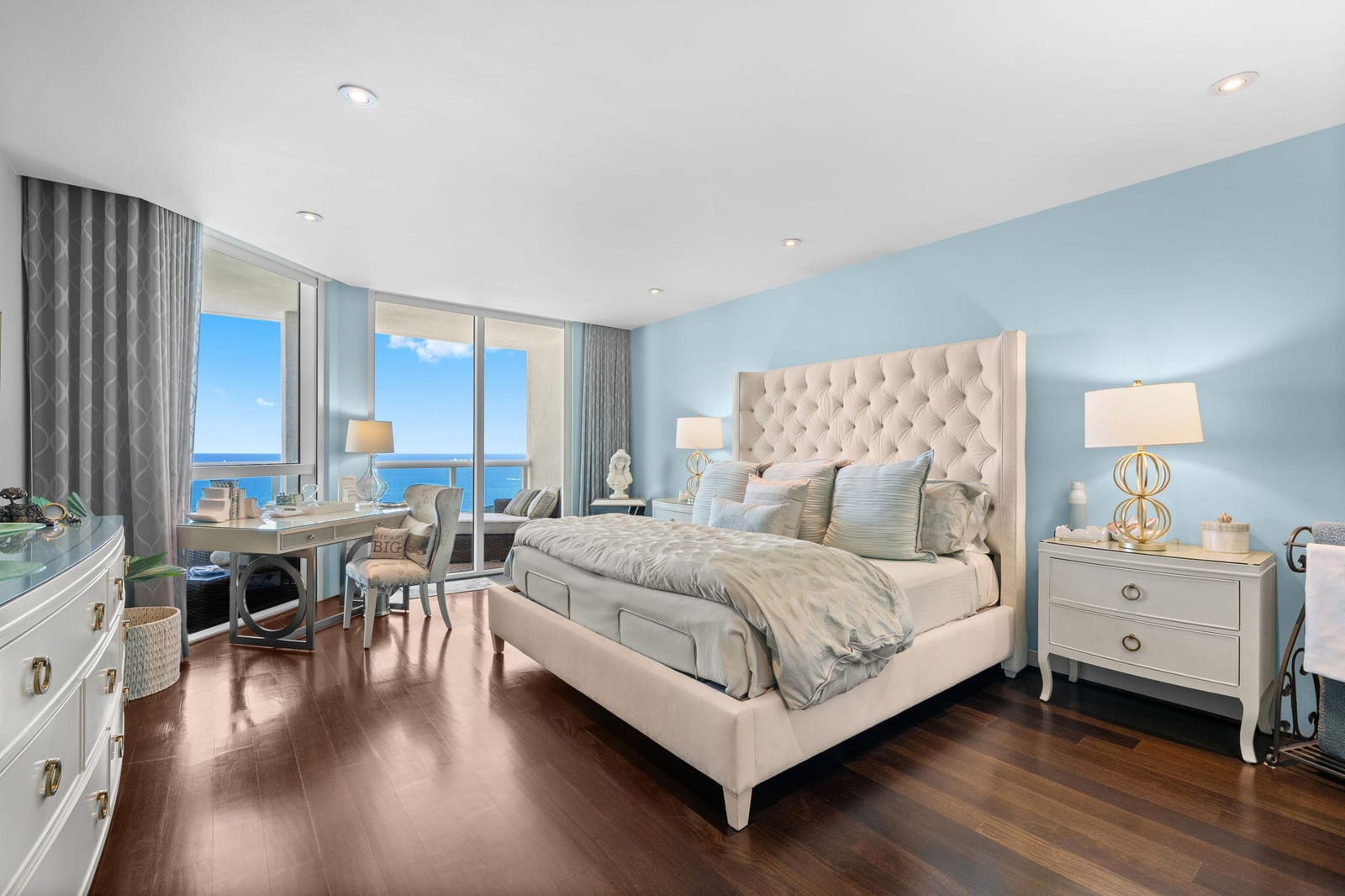 101 S FORT LAUDERDALE BEACH Boulevard 2303, Fort Lauderdale, FL 33316 photo 17