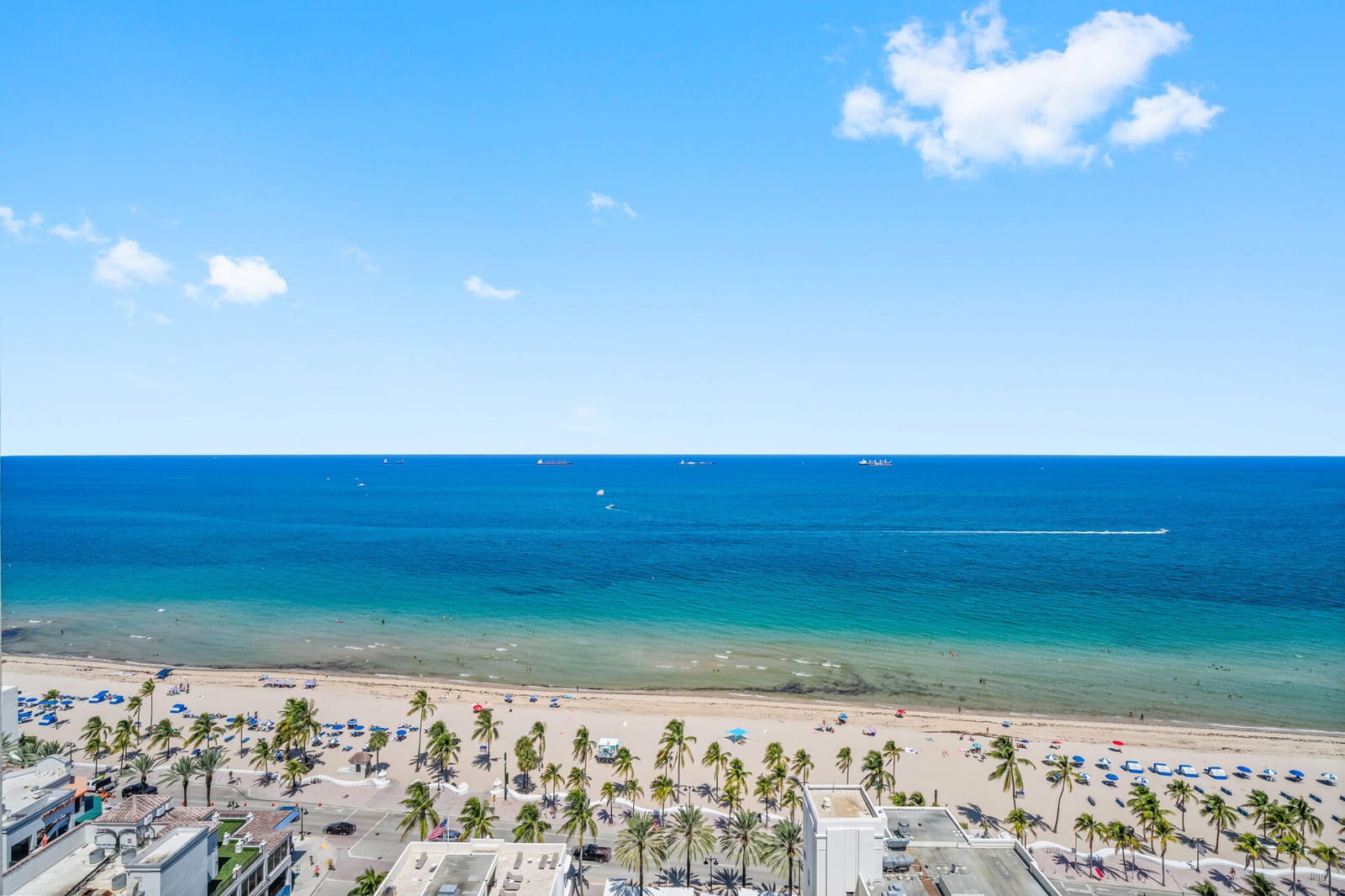 101 S FORT LAUDERDALE BEACH Boulevard 2303, Fort Lauderdale, FL 33316 photo 29